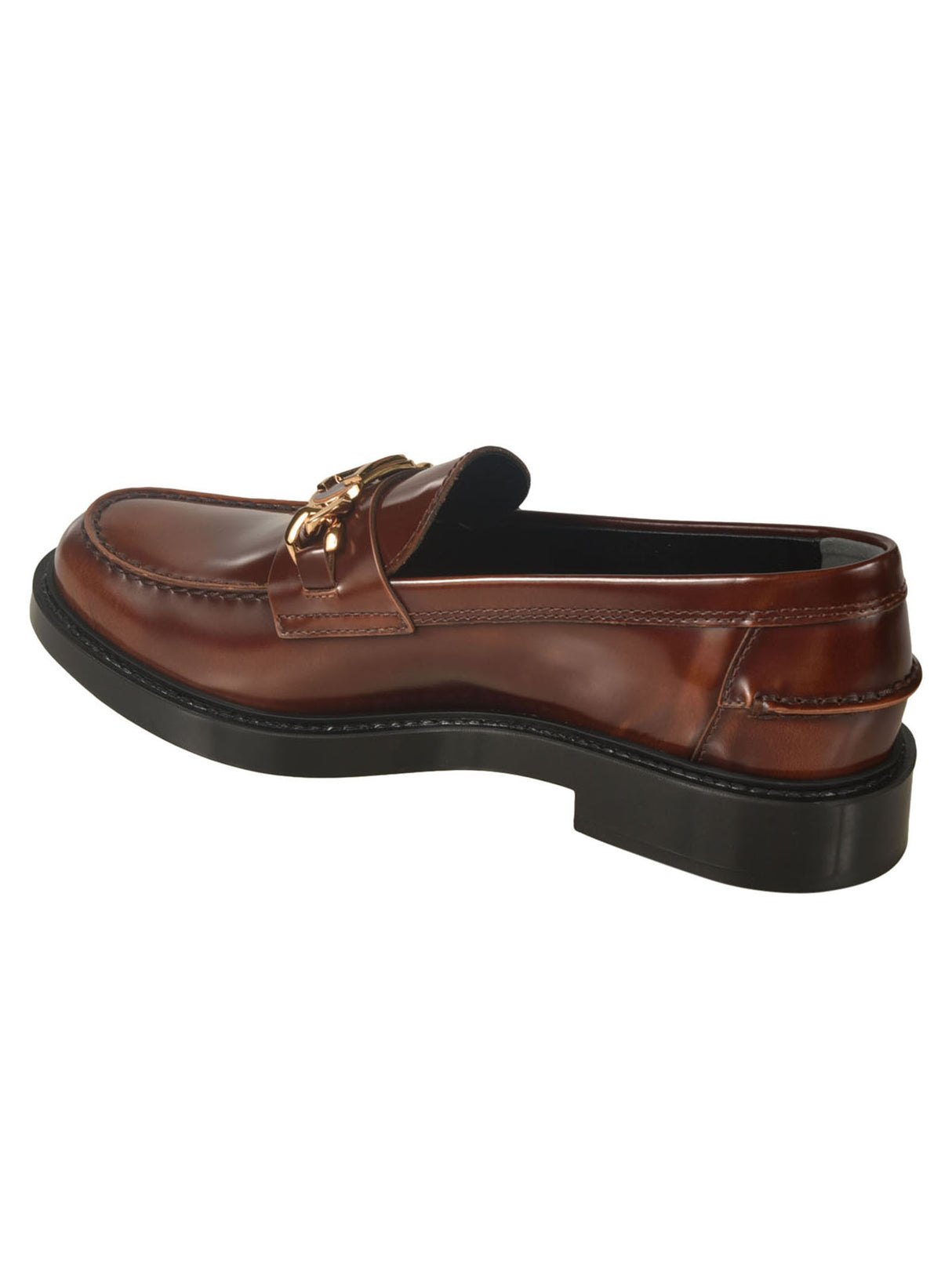 Tod's Chic Flat Shoes for Women