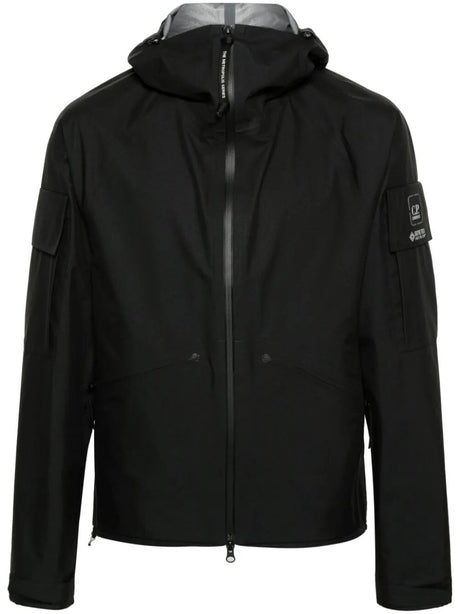 C.P.COMPANY Metropolis Series Gore-Tex Infinium Hooded Jacket