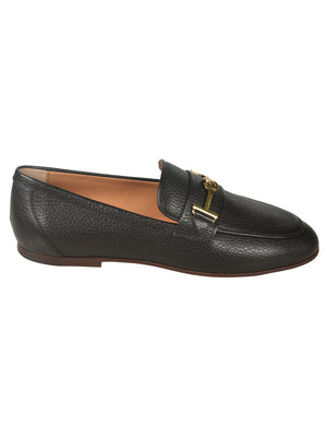 Tod's Sleek B999 Mini Flat Shoes for Women