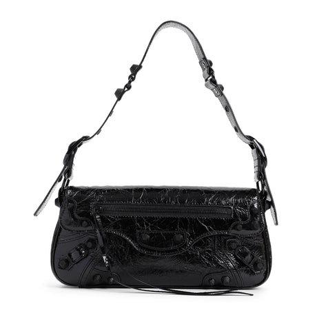 BALENCIAGA Le Cago Sling Mini Handbag - FW24 Edition