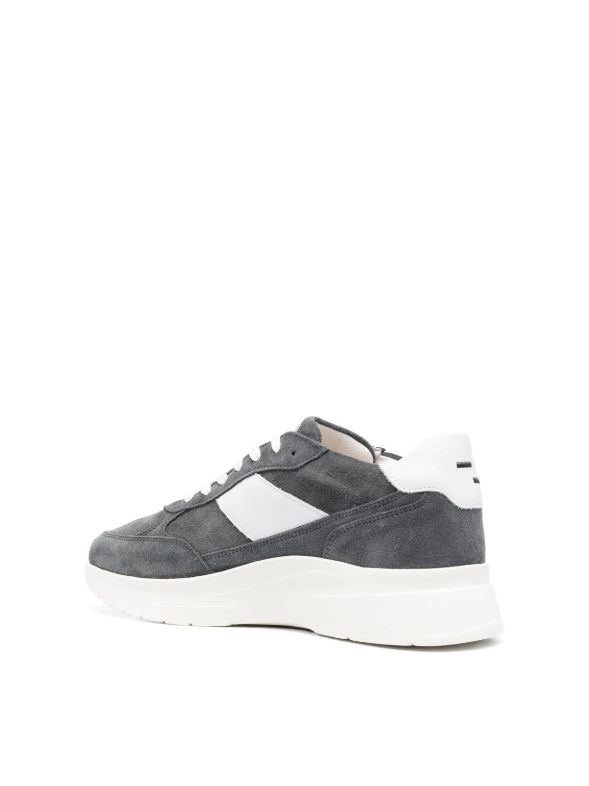 FILLING PIECES Jet Runner Shark Sneaker for Men