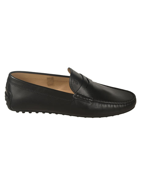 Tod's Men's Classic Flat Shoes