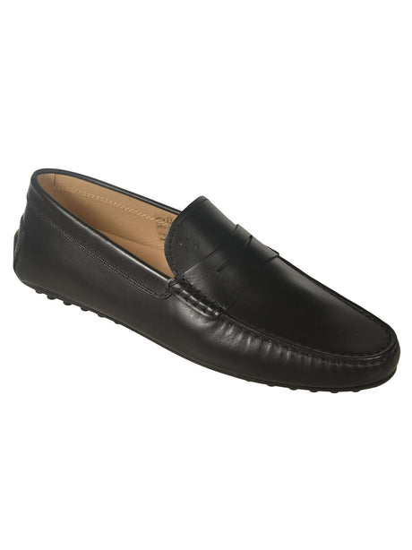 Tod's Men's Classic Flat Shoes