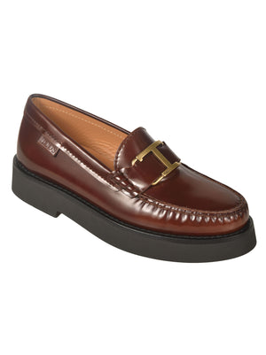 Tod's Elegant Flat Shoes for Women