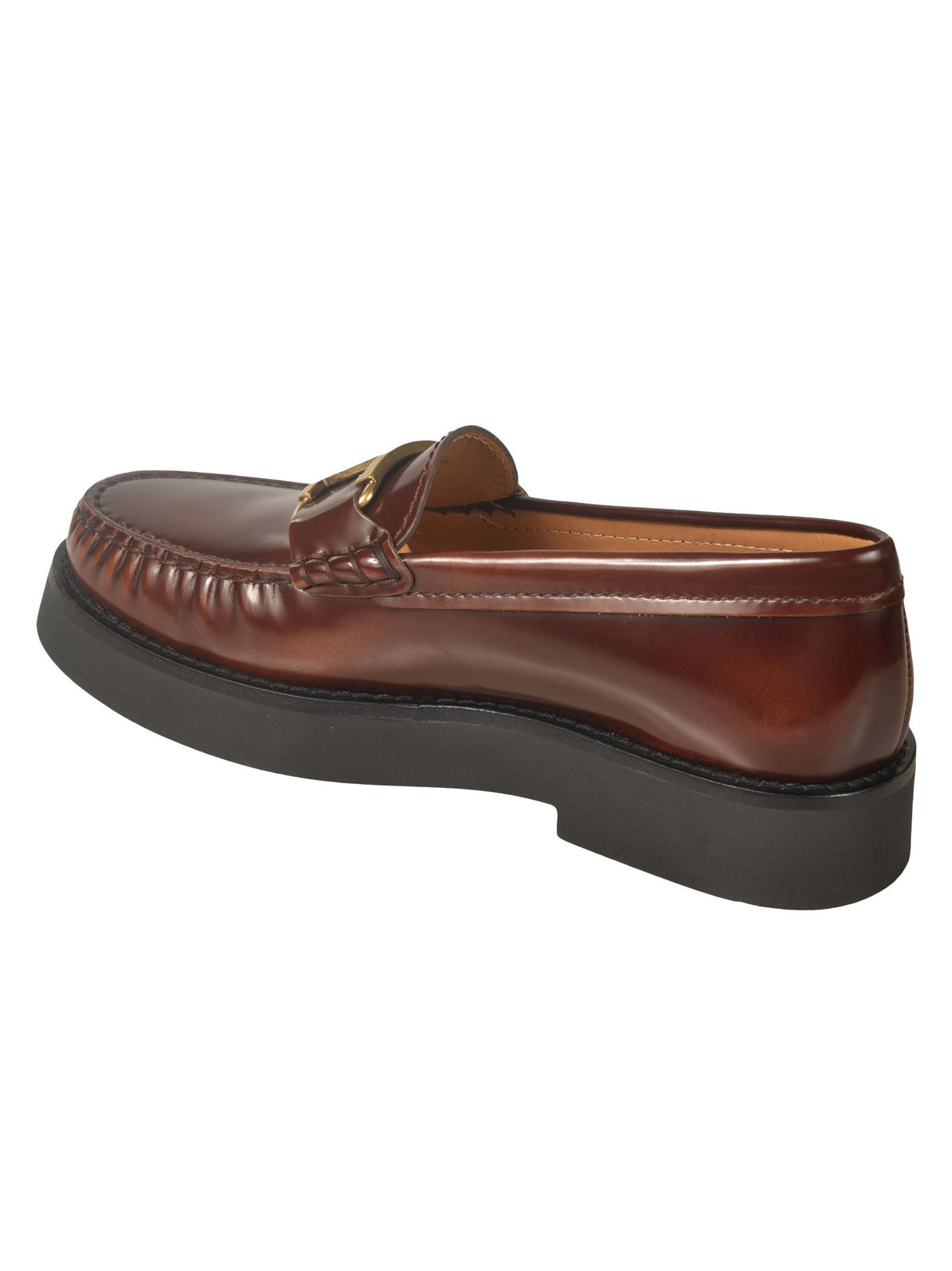 Tod's Elegant Flat Shoes for Women