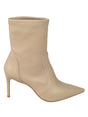 Stuart Weitzman Dune Chic Ankle Boots