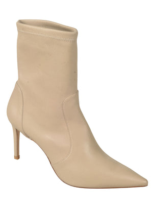 Stuart Weitzman Dune Chic Ankle Boots