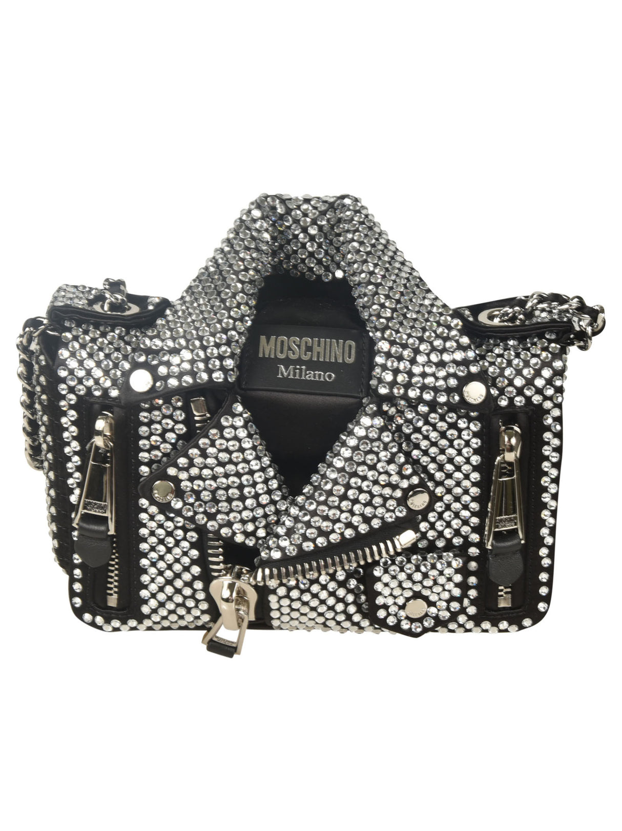 Moschino Chic Mini Bag for Women