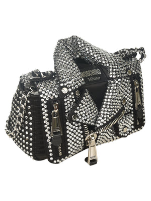 Moschino Chic Mini Bag for Women