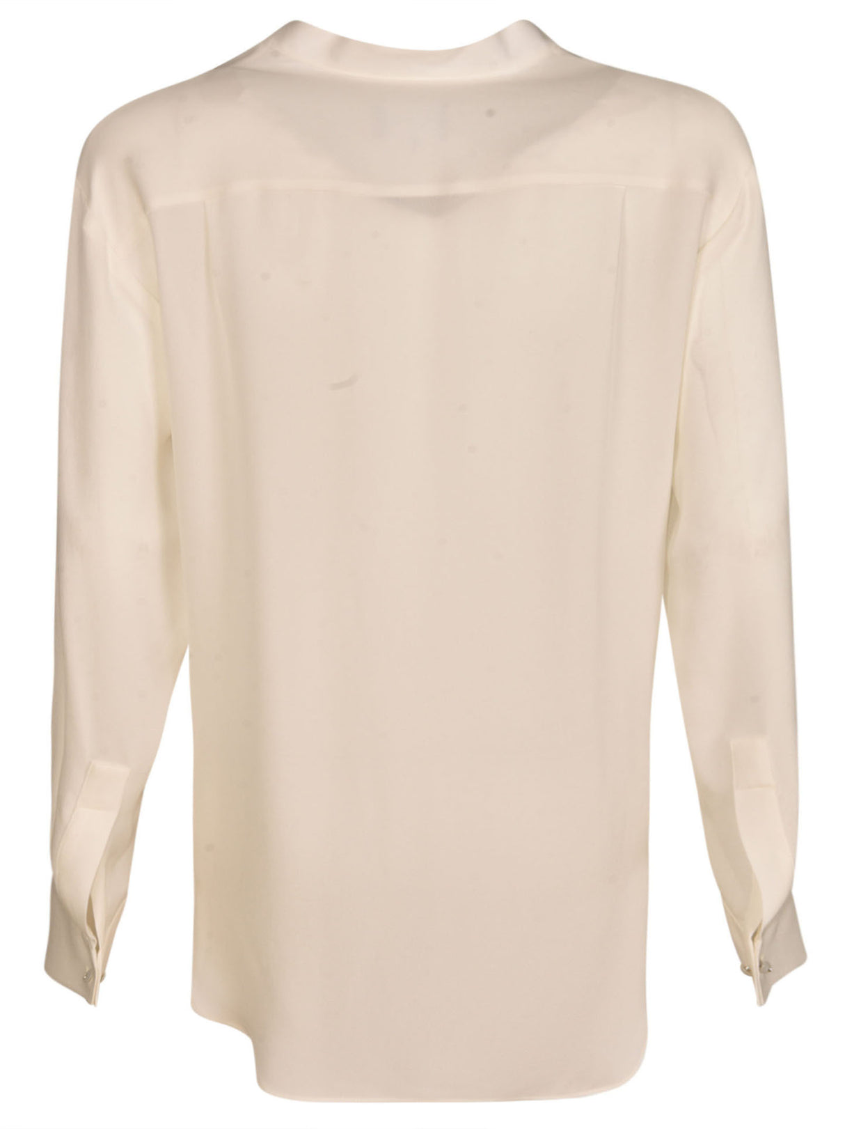 Giorgio Armani Chic Mini Shirt for Women