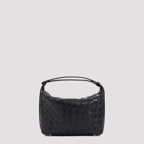 BOTTEGA VENETA Mini Intreccio Handbag 15