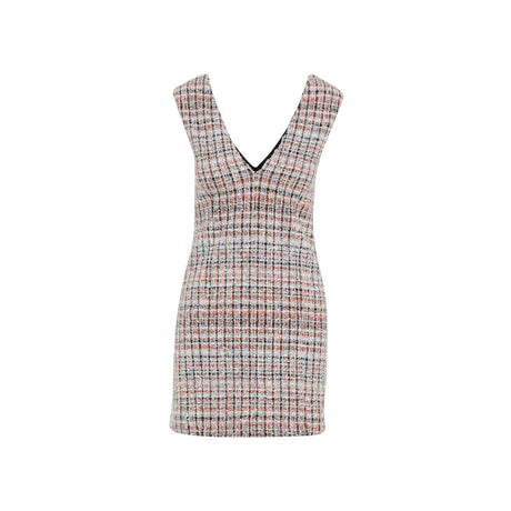 MISSONI Chic Caperdoni Mini Dress