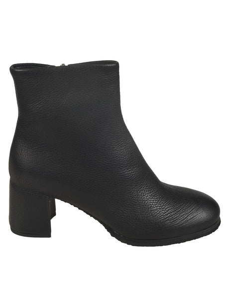 DEL CARLO Elegant Tall Boots for Women