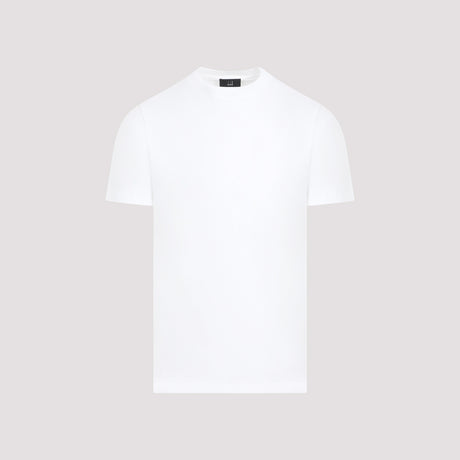 DUNHILL Insignia Cotton T-shirt