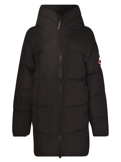 Canada Goose Classic Black Winter Coat for Men