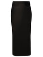 Giorgio Armani Chic Women's Mini Skirt for AI23 Season