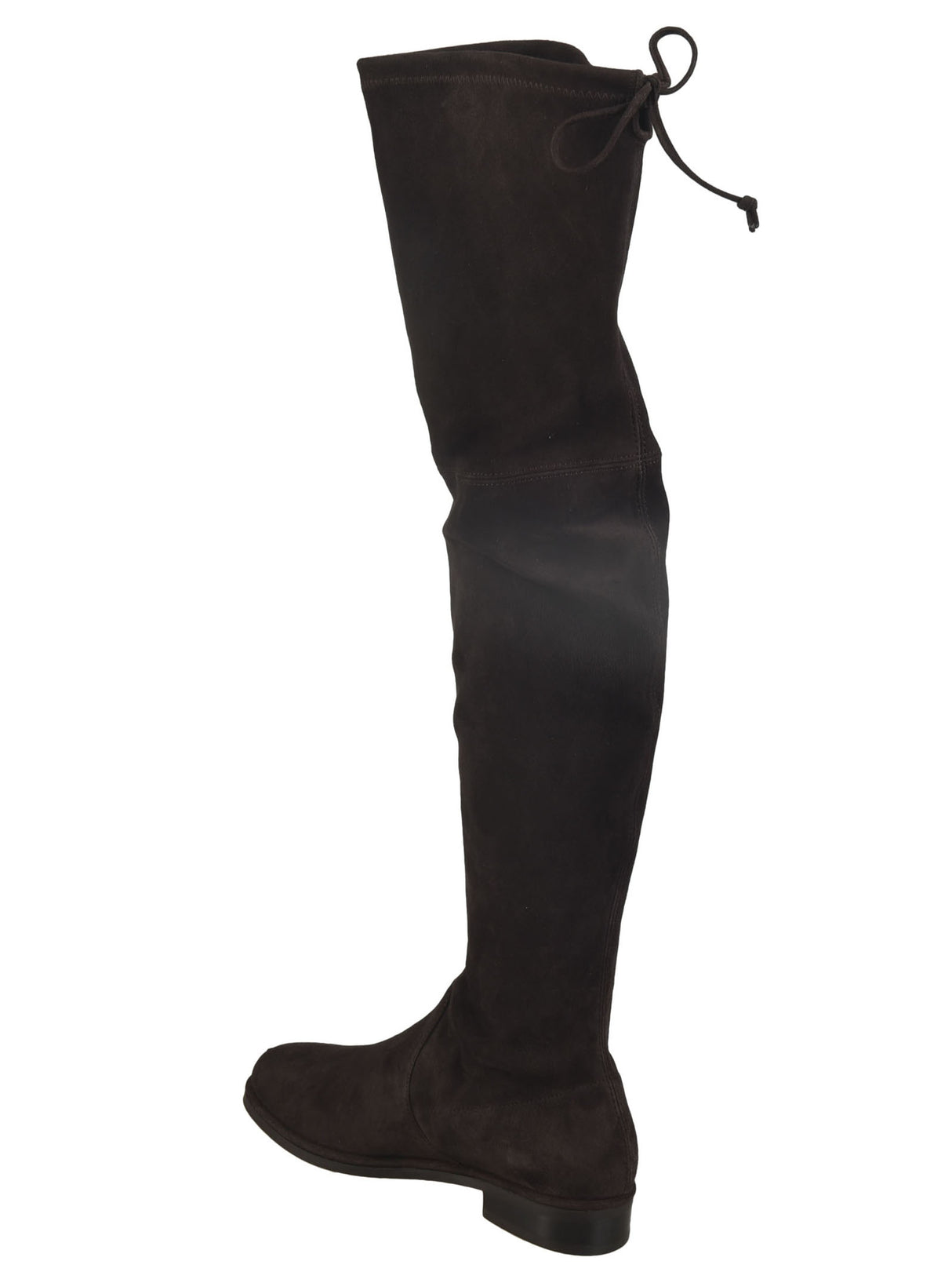 Stuart Weitzman Lowland Suede Boots - Women’s Fashion Must-Have