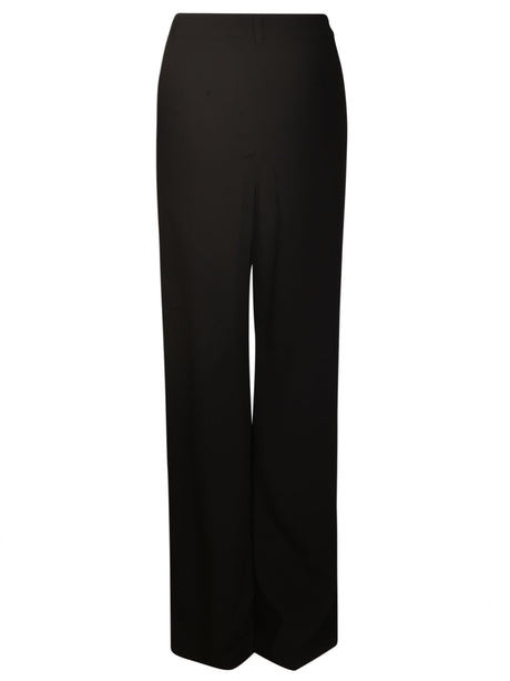 Giorgio Armani Elegant Women's Trousers