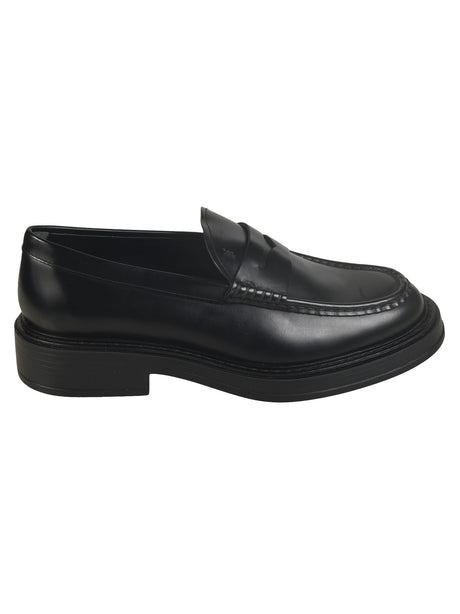 Tod's Classic Flat Shoes for Men