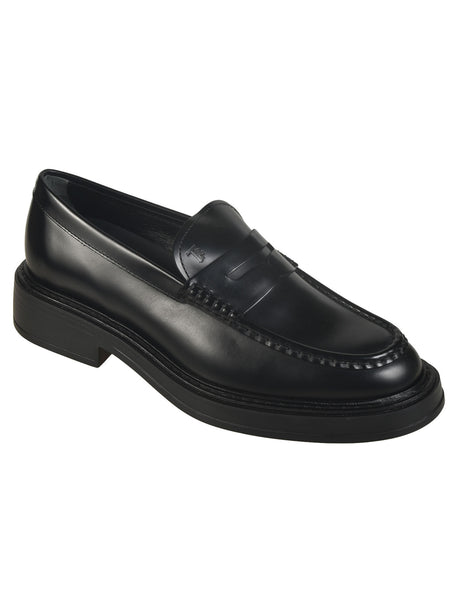 Tod's Classic Flat Shoes for Men