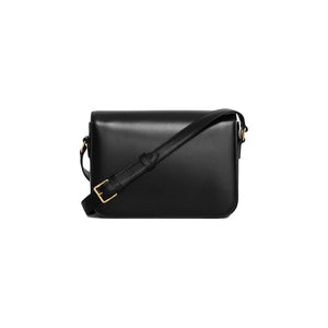 CELINE Classic Triumph Leather Handbag - SS25 Collection