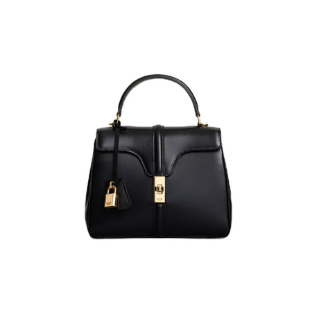 CELINE Mini Calfskin Handbag for Women - Fall/Winter 2024