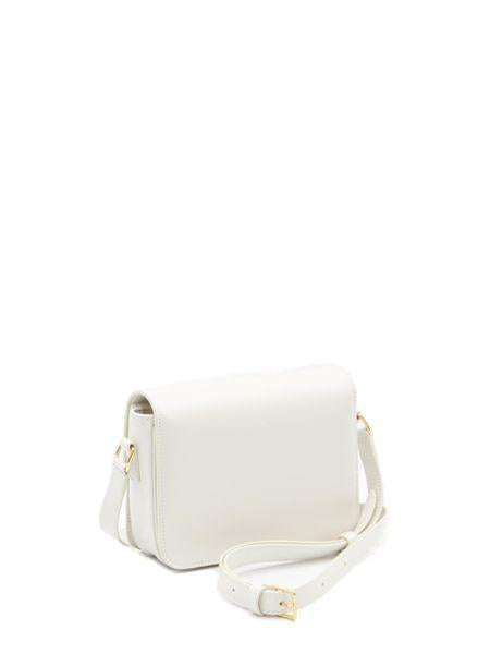 CELINE Mini Smooth Calfskin Crossbody Handbag