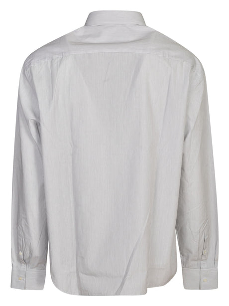 Lanvin Classic Mini Shirt for Men