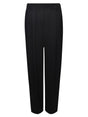 Giorgio Armani Elegant High-Waisted Trousers for Women