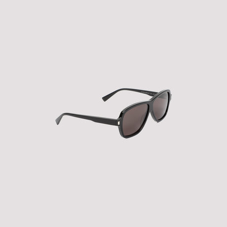 SAINT LAURENT Chic Acetate Sunglasses