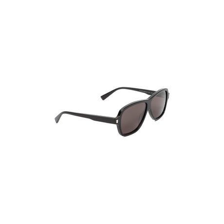 SAINT LAURENT Chic Acetate Sunglasses