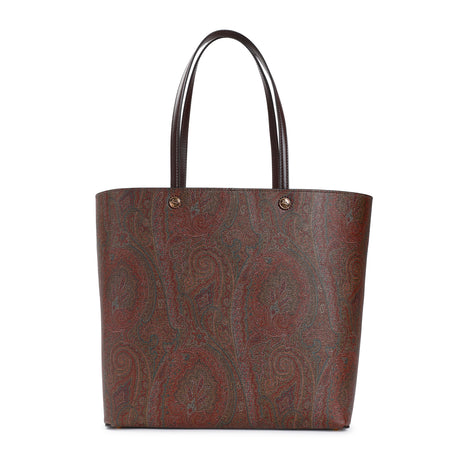 ETRO Shopping Essential Shoulder Handbag 45cm x 35cm x 19cm