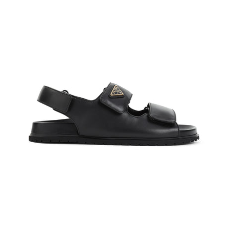 PRADA Fussbet Mini Sandals