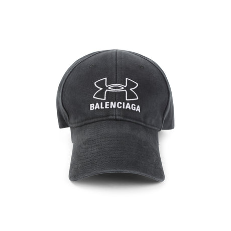 BALENCIAGA Under Armour Cap