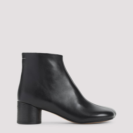 MM6 MAISON MARGIELA Ankle Boots - SS25 Collection