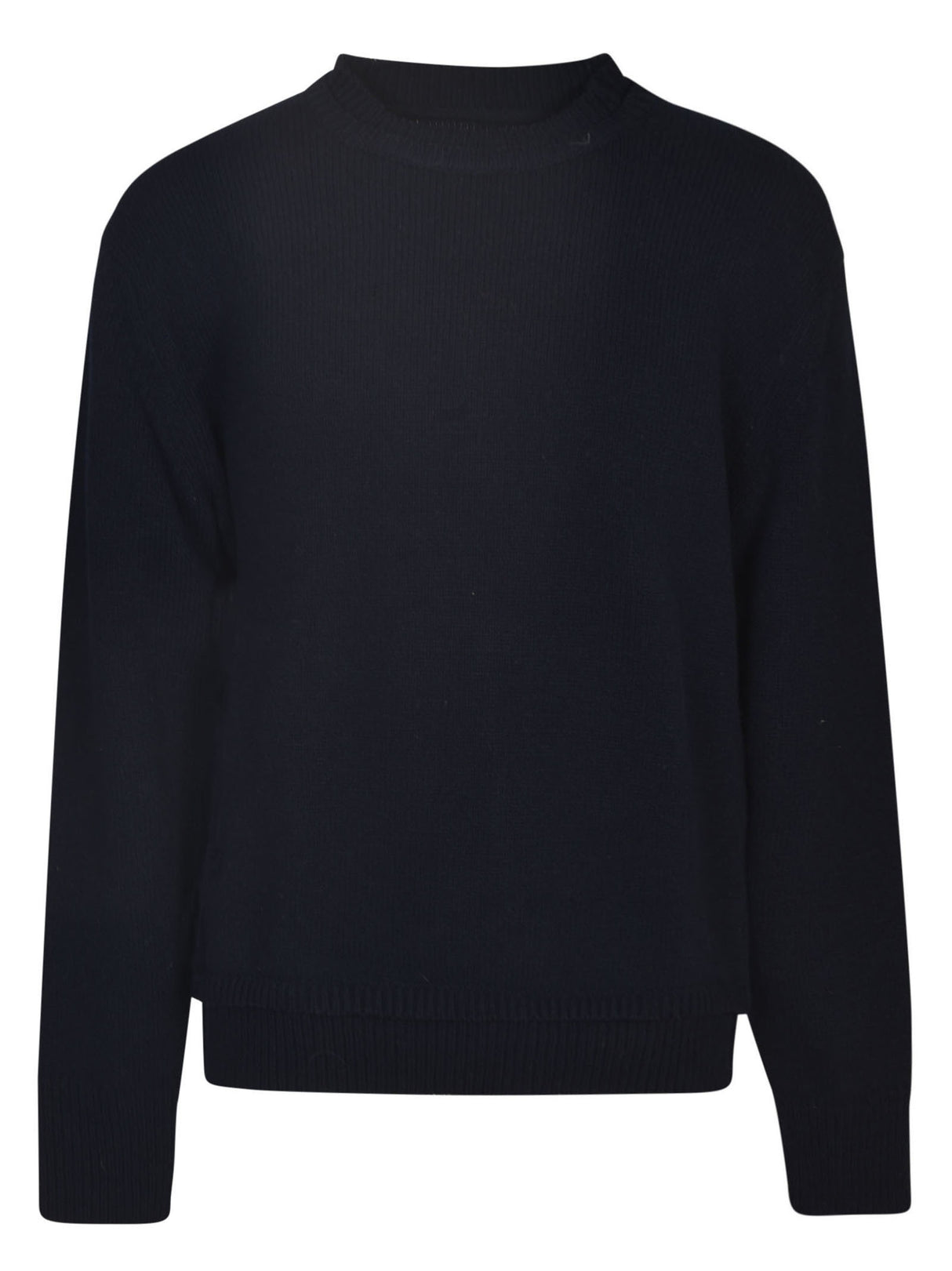 Maison Margiela Modern Knit Sweater for Men