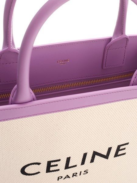 CELINE Mini Vertical Handbag