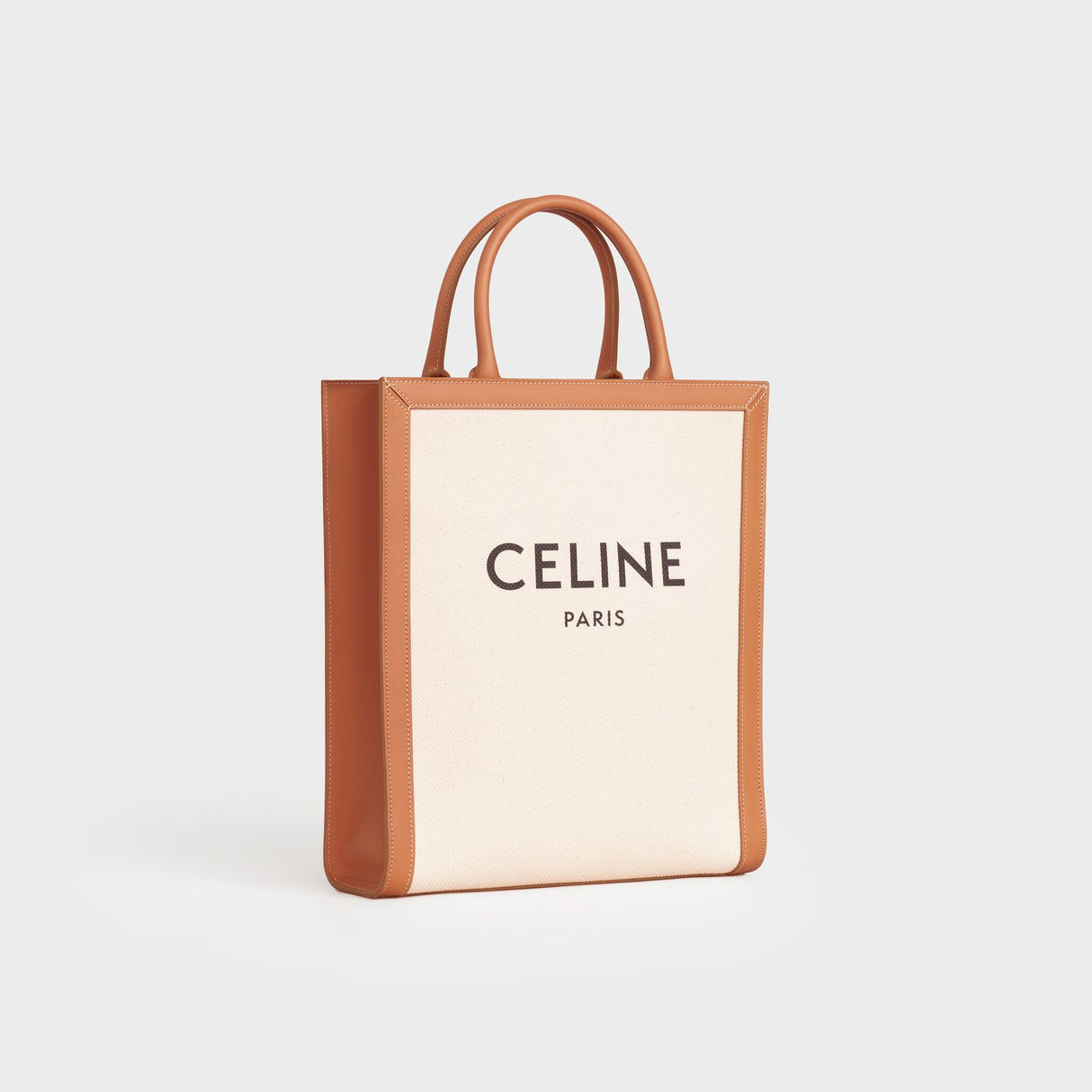 CELINE Mini Vertical Handbag