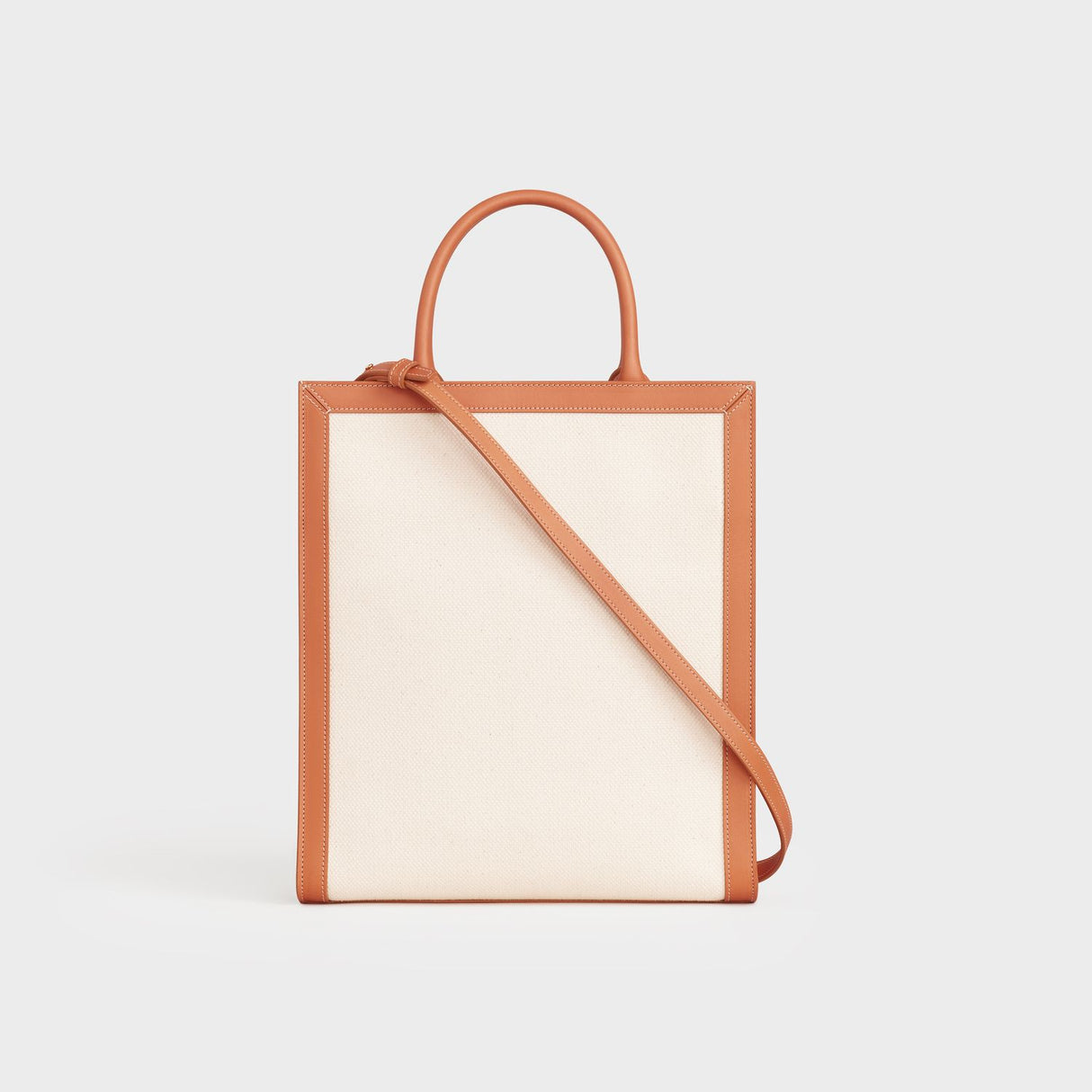 Small Vertical Basket Handbag for Women - FW22