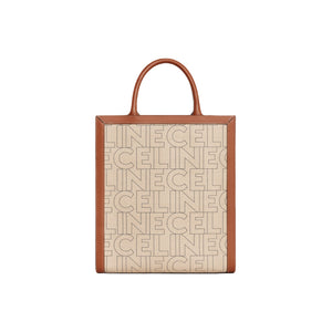 Stylish Vertical Tote Bag - Spring/Summer '23 Collection