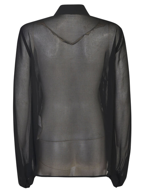 Parosh Chic Blouse - Perfect for Any Occasion