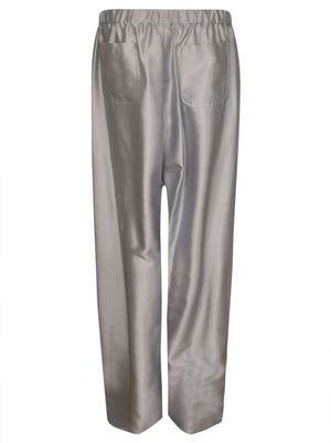 Giorgio Armani Chic Elegance Trousers