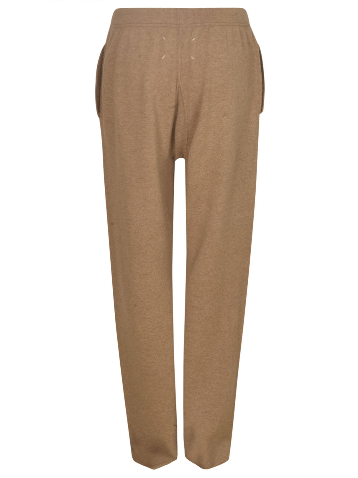 Maison Margiela Elegant Trousers for Women - P24 Collection