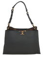 Tod's Chic Leather Shoulder Bag