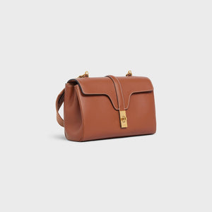 Beige Teen Soft Handbag for Women - SS22 Collection