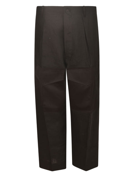 SETCHU Chic Winter Trousers for Women