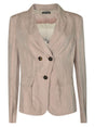 Giorgio Armani Elegant Women's Mini Jacket