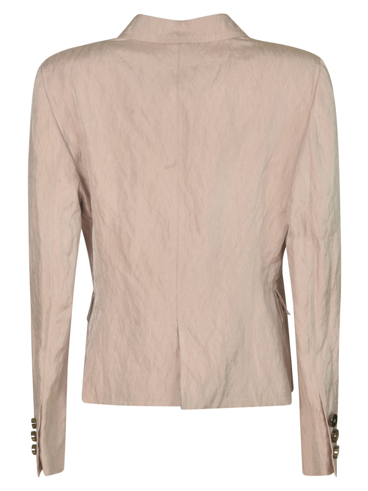 Giorgio Armani Elegant Women's Mini Jacket