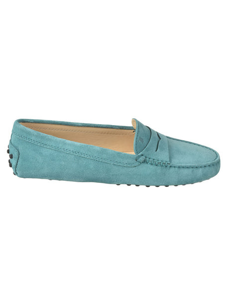 Tod's Stylish Flat Shoes for Women