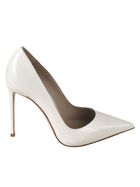 LESILLA Elegant Platform Heeled Shoes